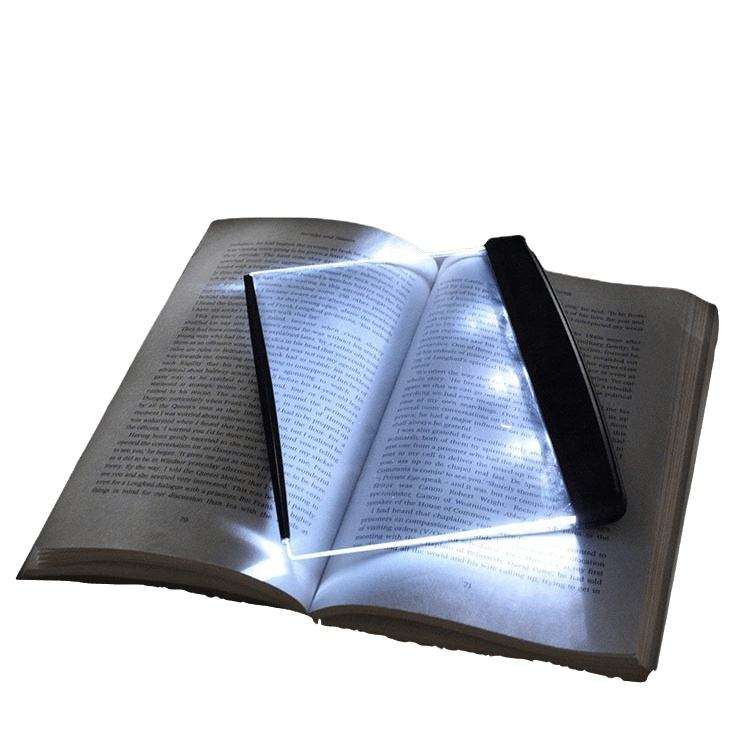 Raiseking RSJ-P001 Eye Protection LED Book Reading Lamp - Product Details